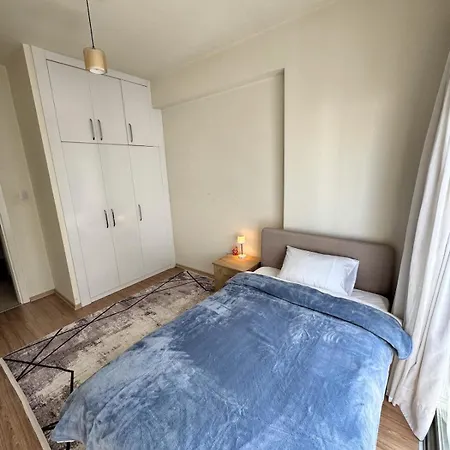 Appartement 2bdr Turkish Side