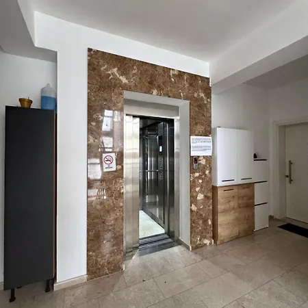 2bdr Turkish Side Appartement