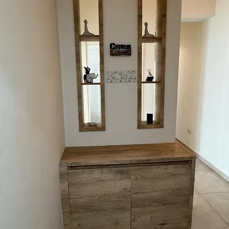 Appartement 2bdr Turkish Side