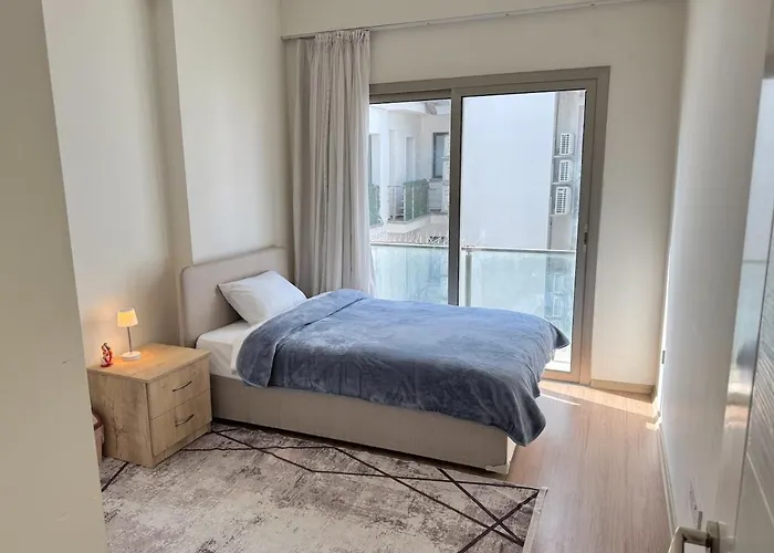 2bdr Turkish Side Nicosie