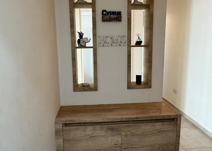 Appartement 2bdr Turkish Side