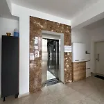2bdr Turkish Side Lejlighed