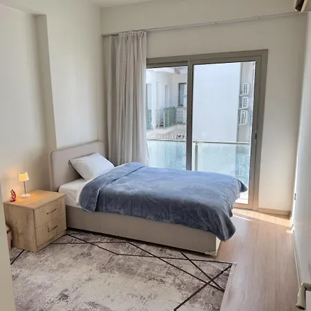 2bdr Turkish Side Lefkoşa