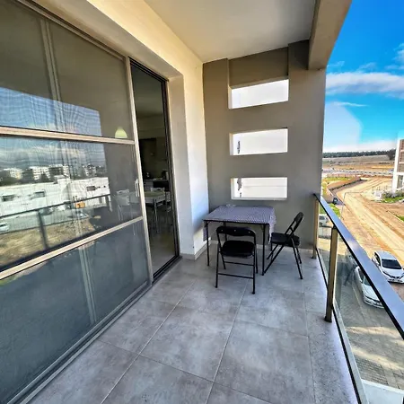 2bdr Turkish Side Апартаменты Никосия