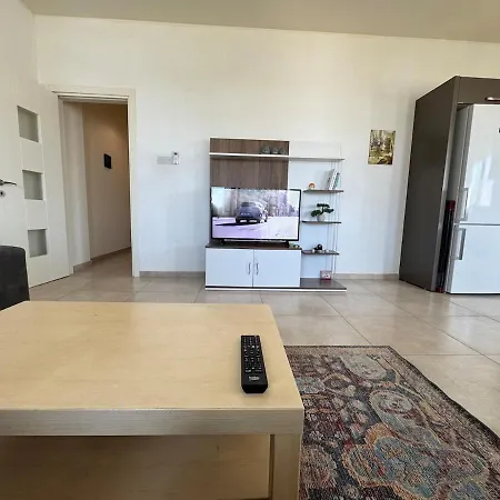 2bdr Turkish Side Апартаменты *