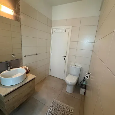 2bdr Turkish Side Apartament *