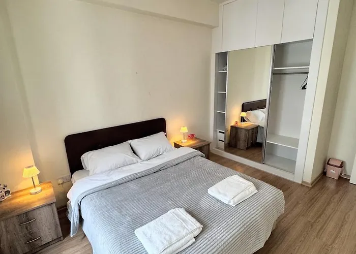 2bdr Turkish Side * Lefkoşa