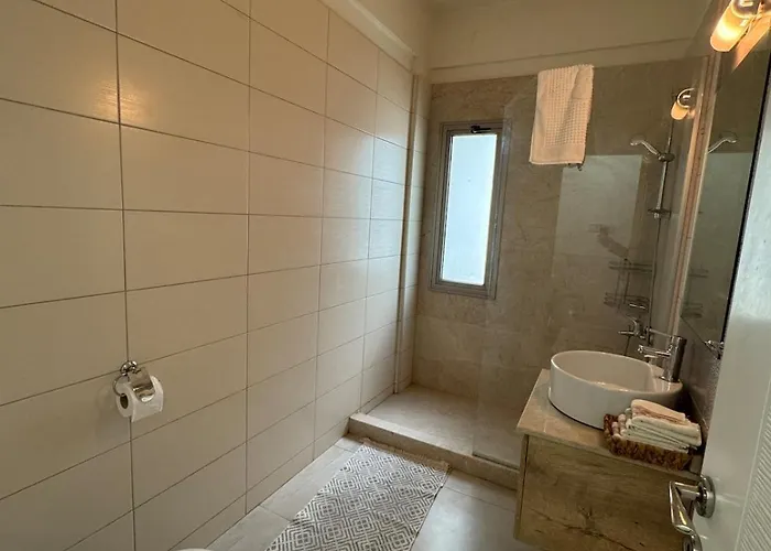 2bdr Turkish Side * Lefkoşa