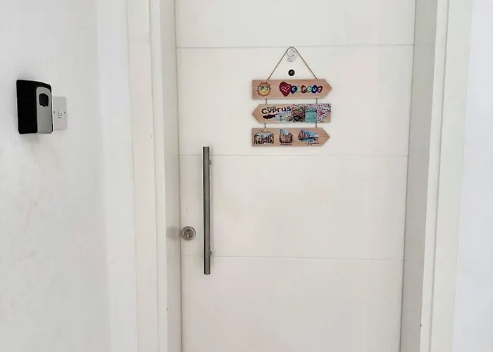 Апартаменты 2bdr Turkish Side Никосия