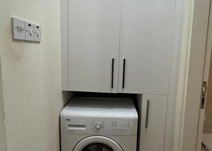 2bdr Turkish Side Lefkoşa