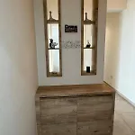 Apartman 2bdr Turkish Side