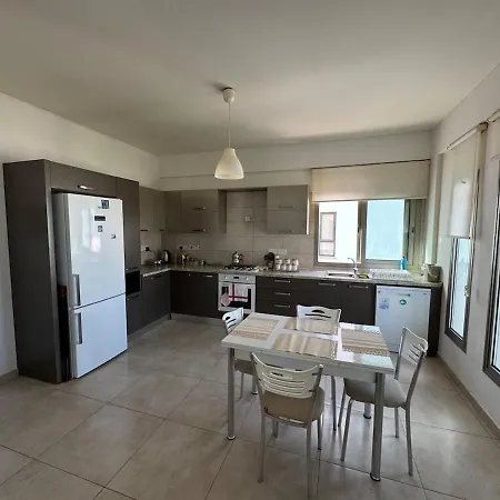 Apartman 2bdr Turkish Side Nicosia