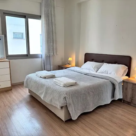 Apartman 2bdr Turkish Side