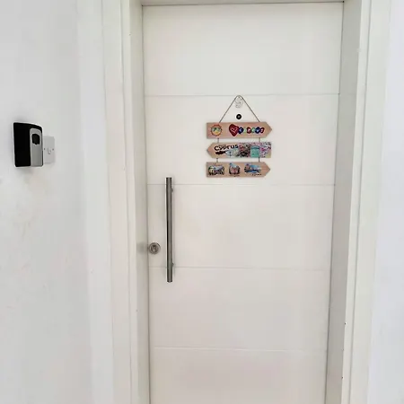 Διαμέρισμα 2bdr Turkish Side Λευκωσία