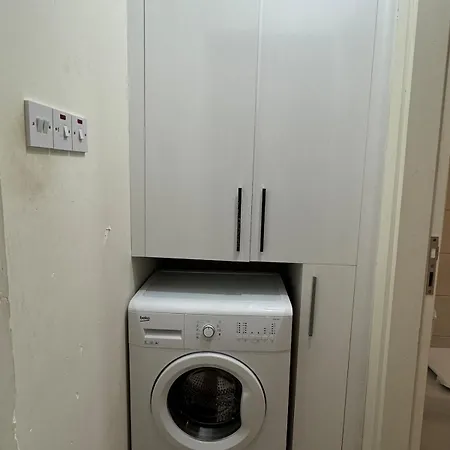 2bdr Turkish Side Lefkoşa