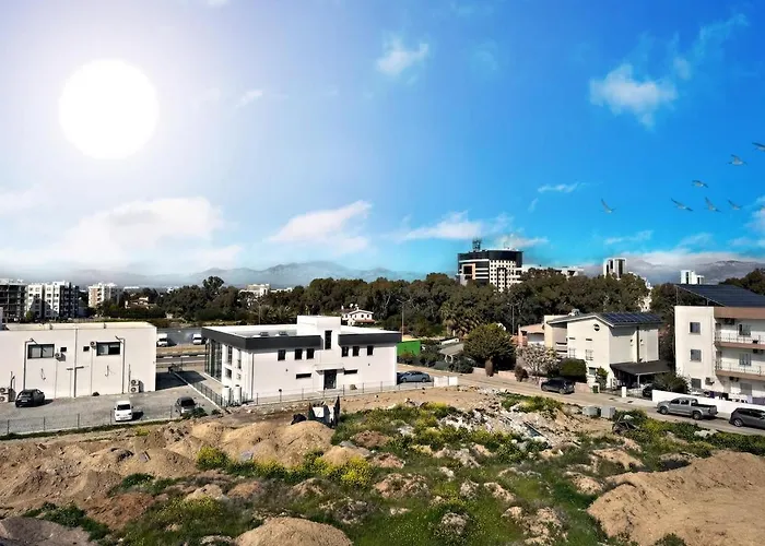 2bdr Turkish Side Διαμέρισμα